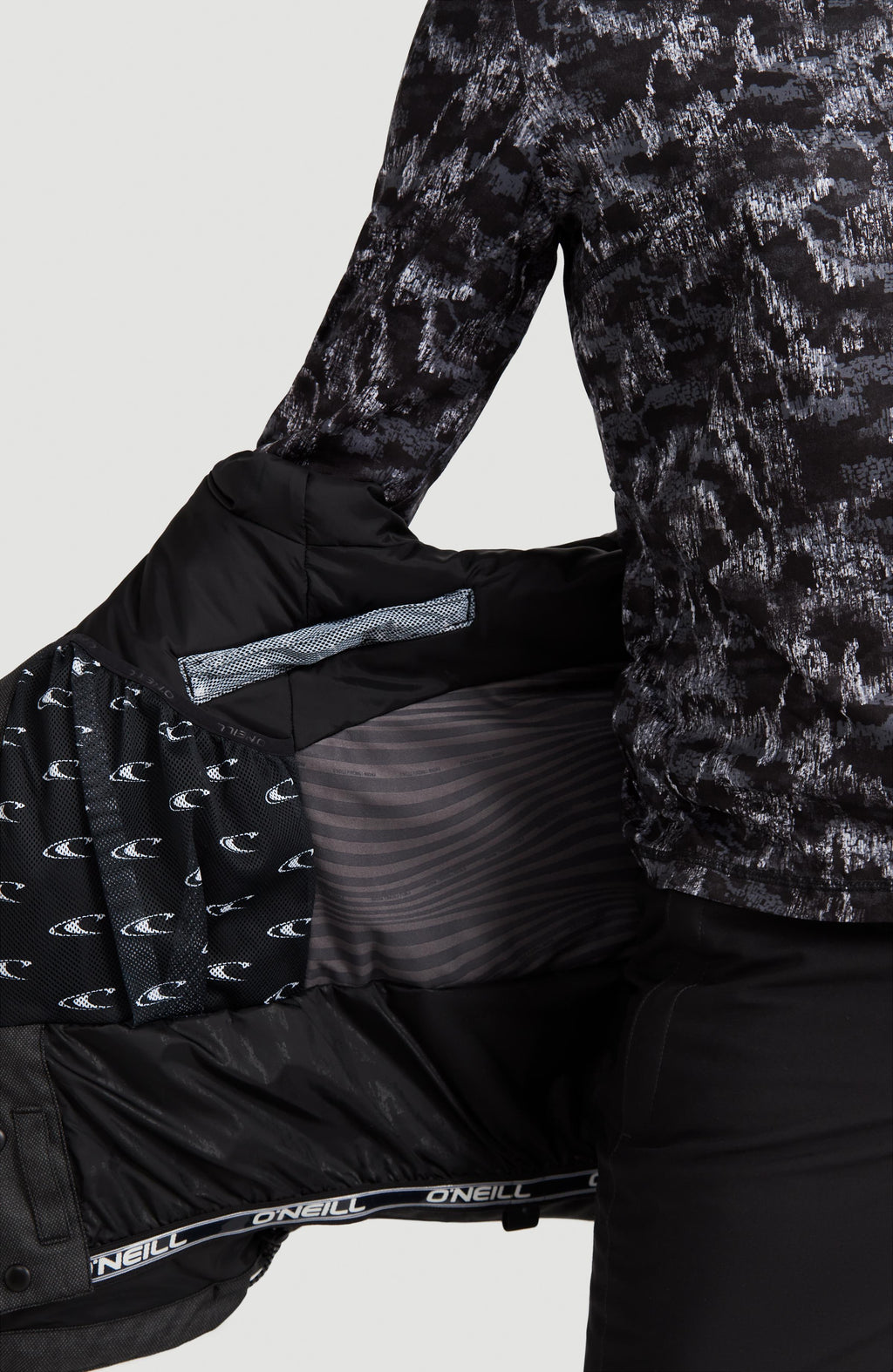 Pw Vauxite Jacket