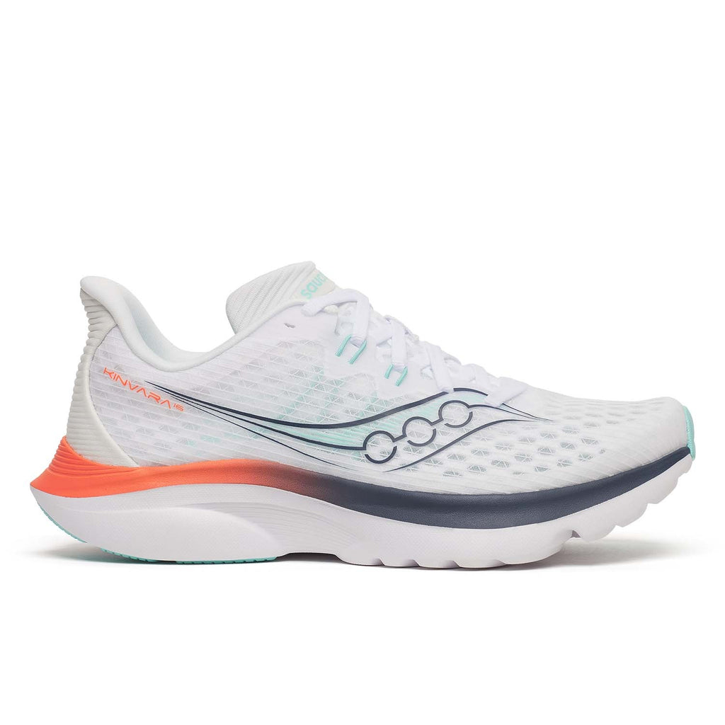 Kinvara 16  Hardloopschoenen trail