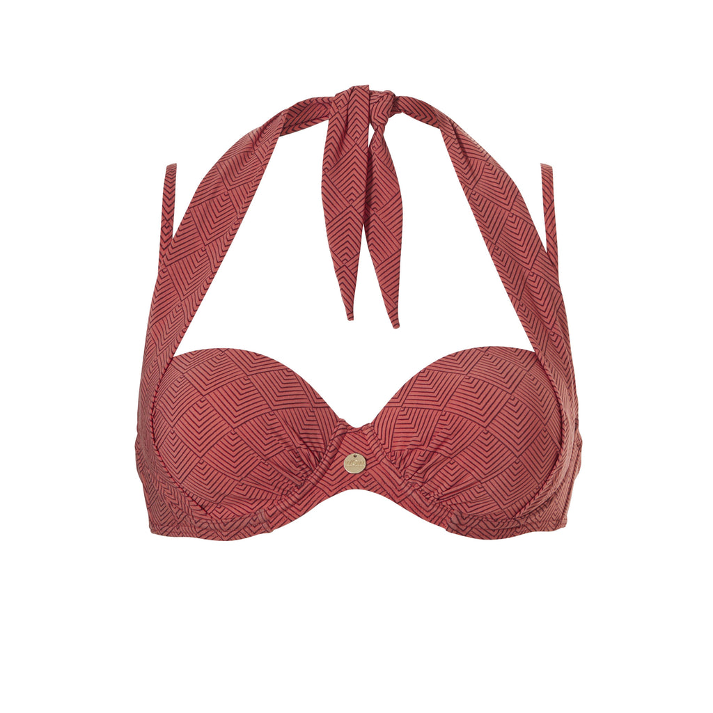 multiway bikini top