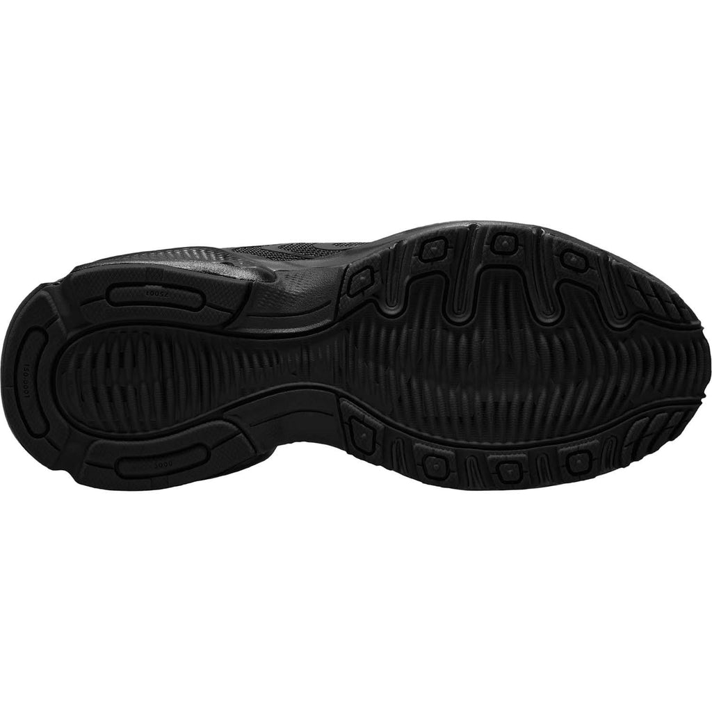 air max fire big kids' shoes