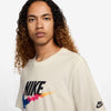Sportswear t-shirt