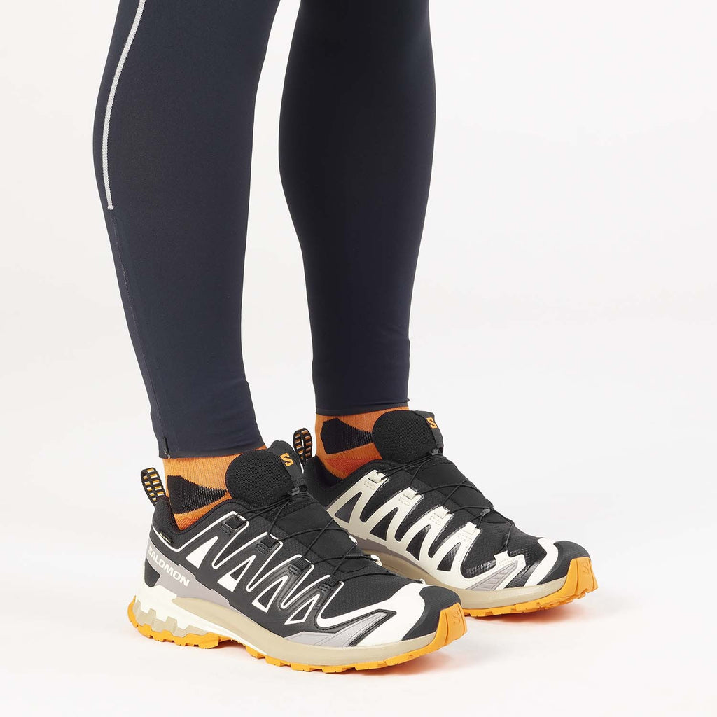 Xa Pro 3d V9 Gore-tex Wandelschoenenen low