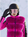 heart goggle