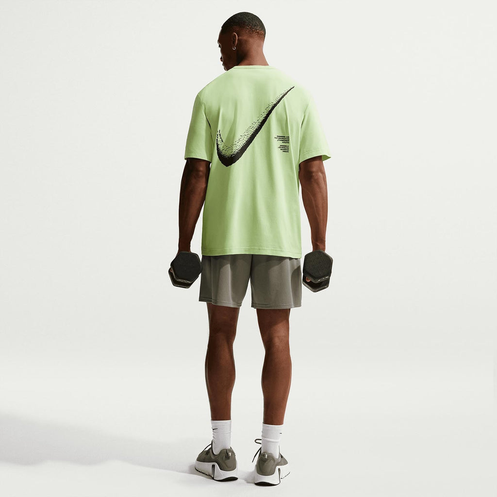 Dri-fit  Hyverse Top