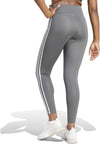 Train Essentials 3-Stripes High-Waisted 7/8 legging