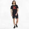 Train Vent Woven 7i Short