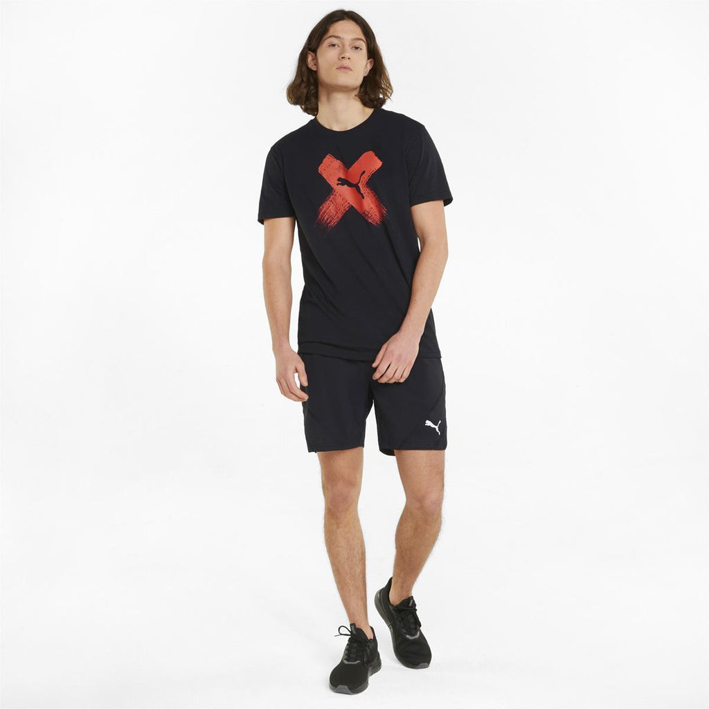 Train Vent Woven 7i Short