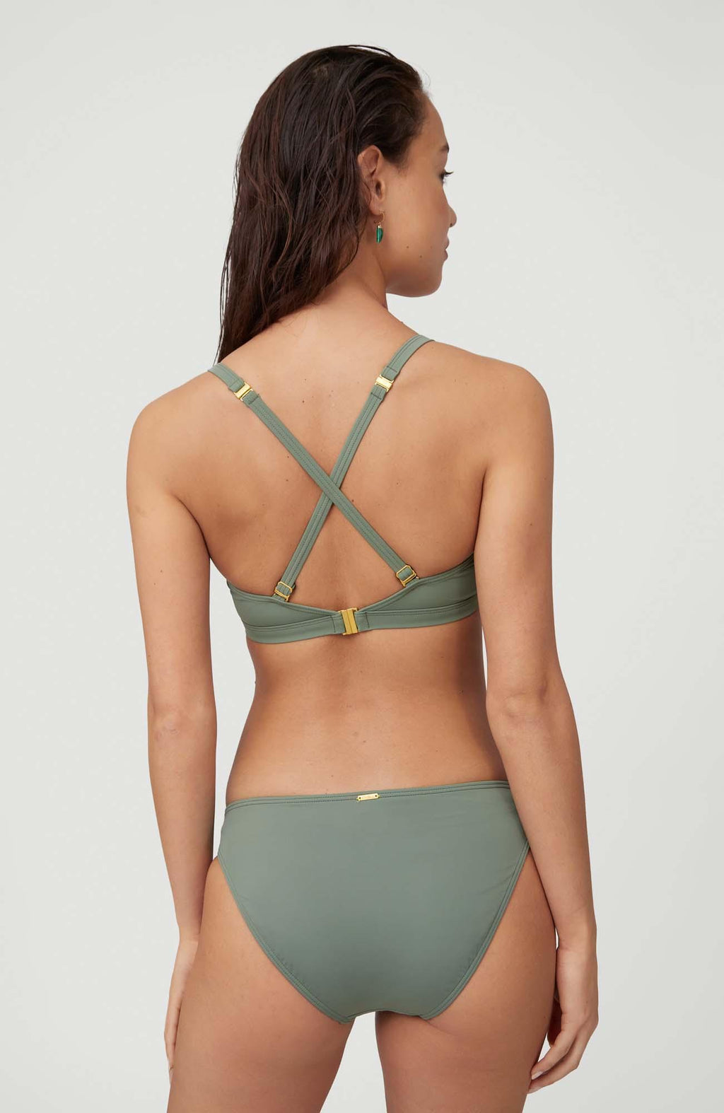 Pw Panama Bikini Top