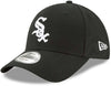 mlb the league cap