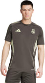 Real Madrid Tiro 25 Competition Training Voetbalshirt