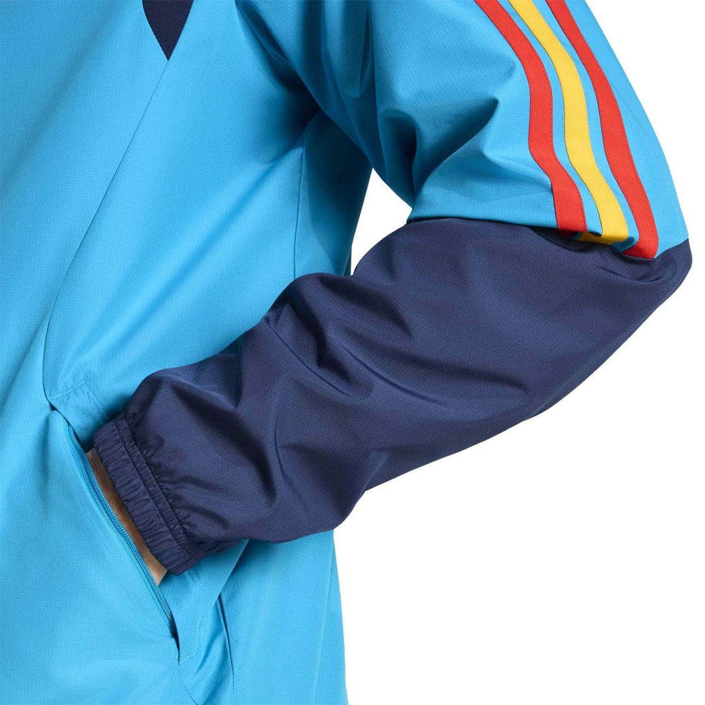 Spanje 26 Tiro All-Weather Jack