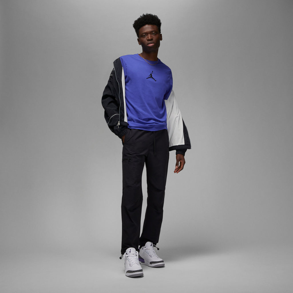 Jordan Jumpman shirt