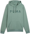 M Cloudspun Branded Hoodie
