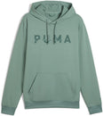 M Cloudspun Branded Hoodie