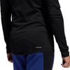 TF WARM LS Hr. Langarm-Shirt