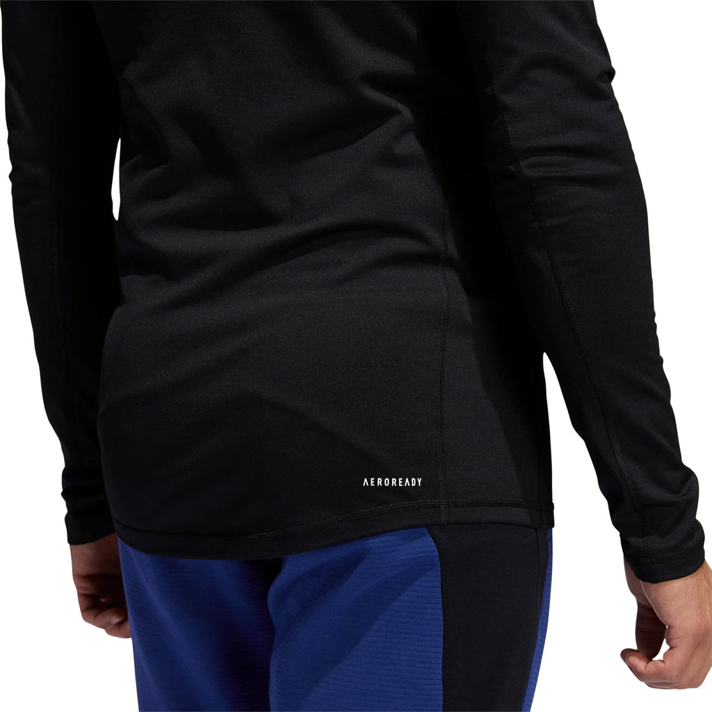 TF WARM LS Hr. Langarm-Shirt