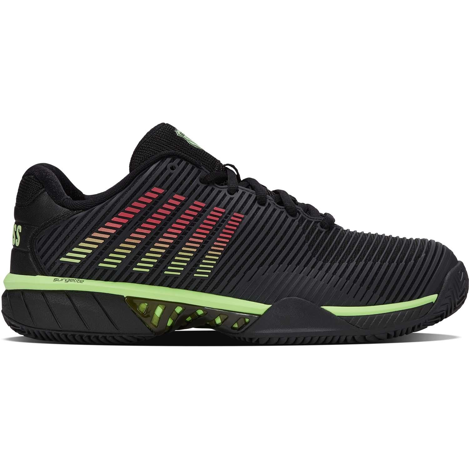 hypercourt express 2 clay