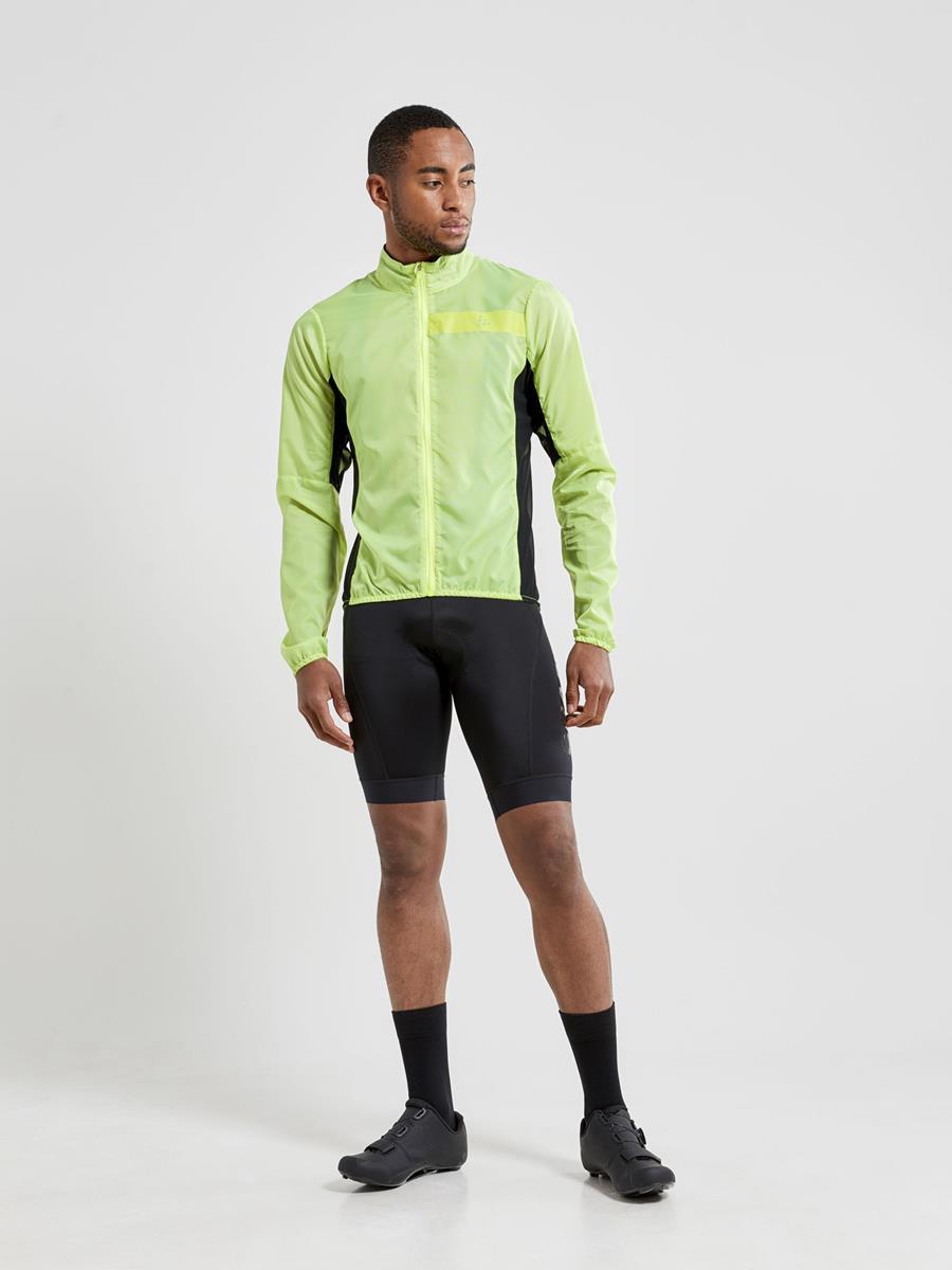 Essence Light Wind Jkt M