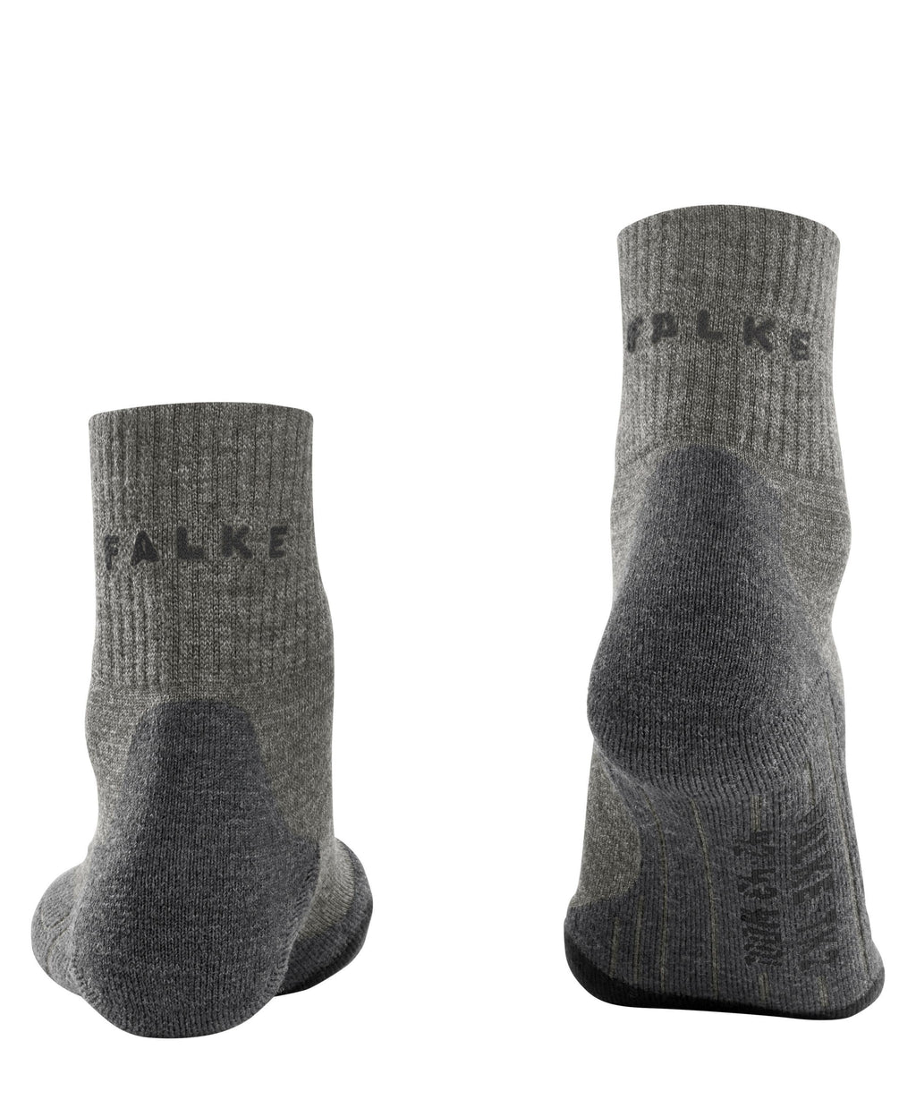 FALKE TK2 Explore Wool Short Men Trekking