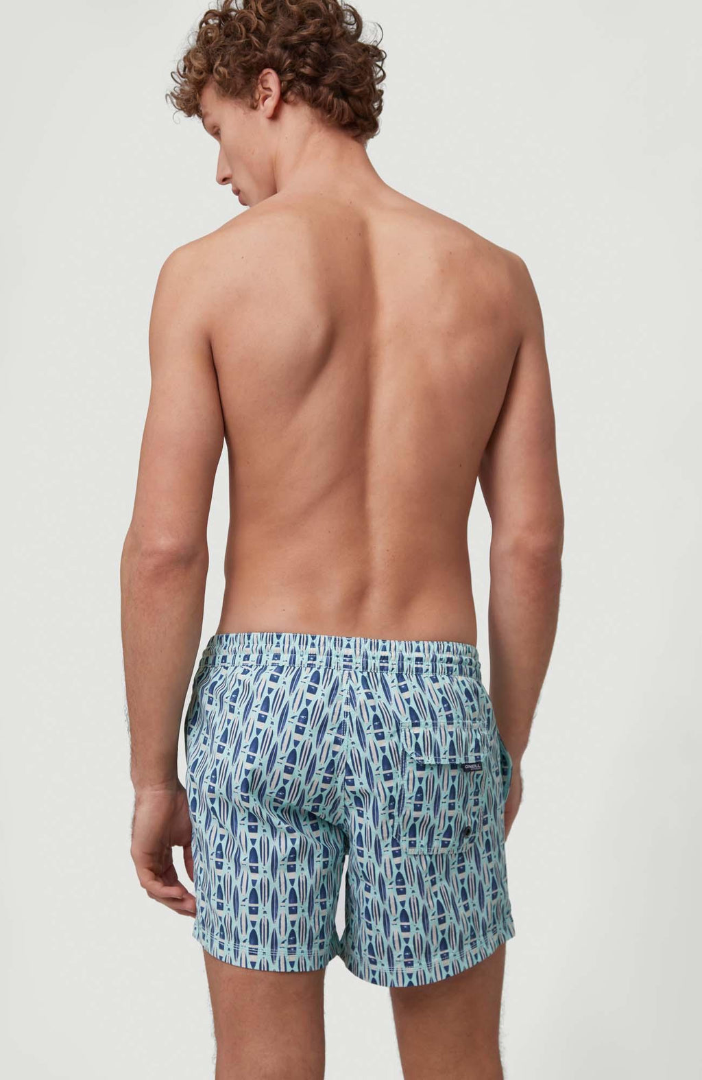 Pm Boards Shorts