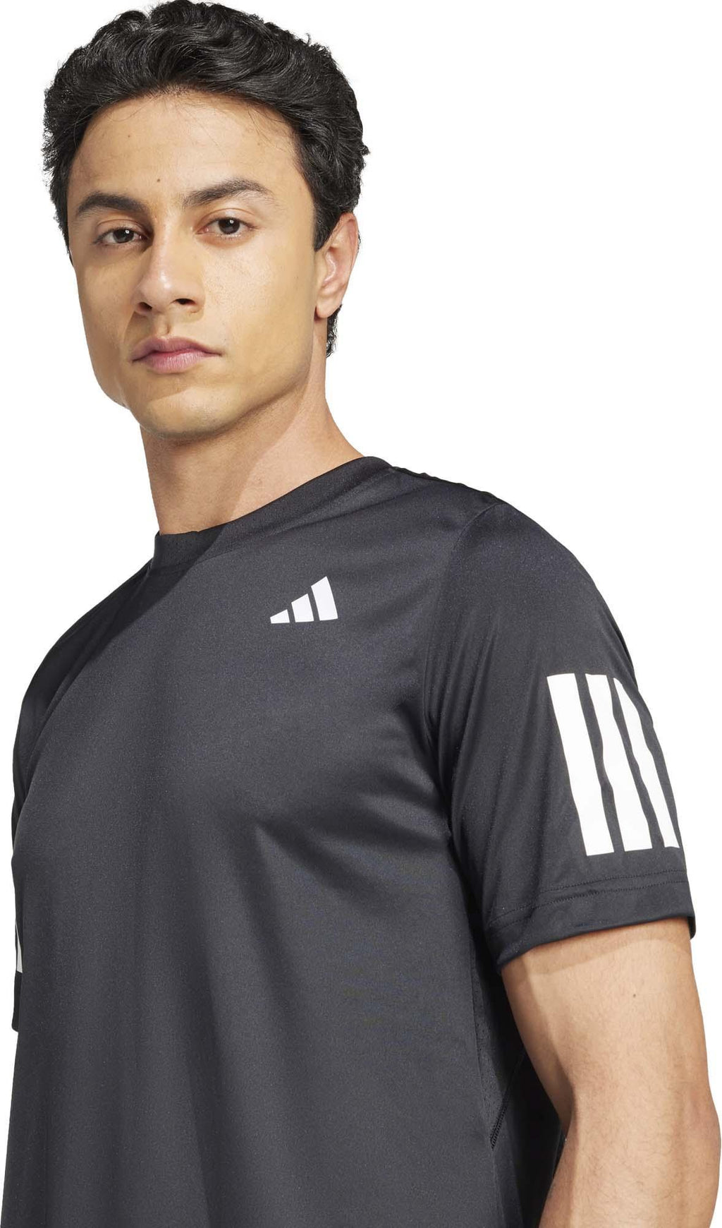 CLub 3-stripe t-shirt