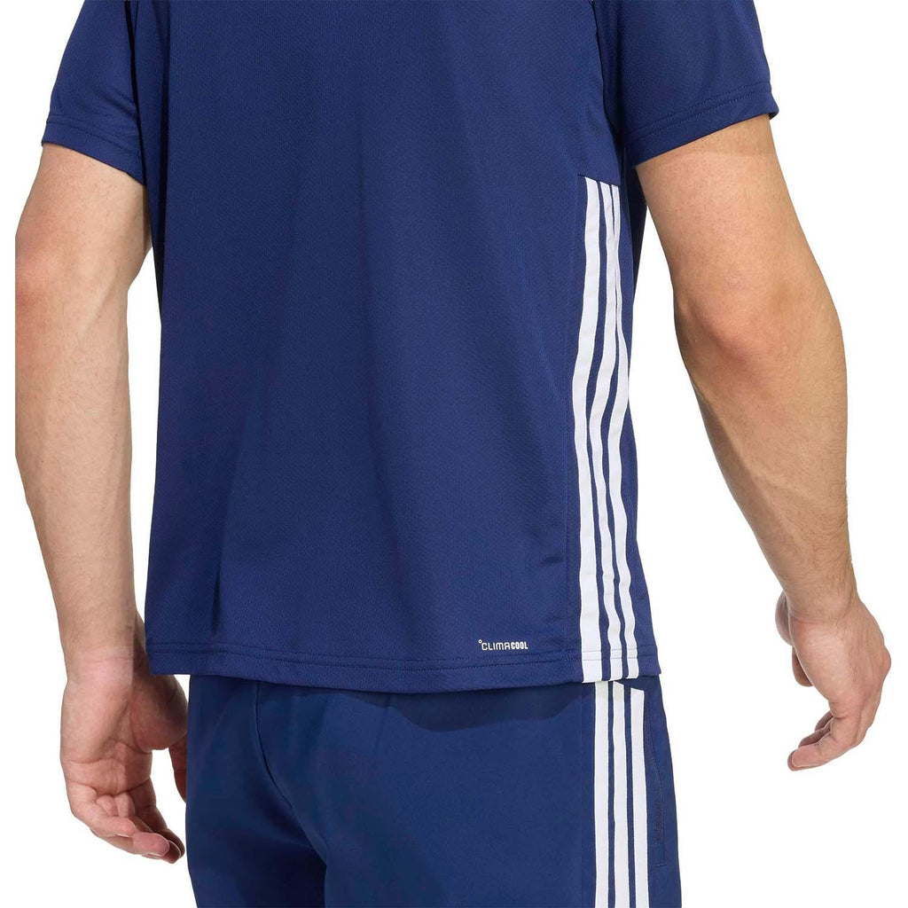 We Basic T-shirt training