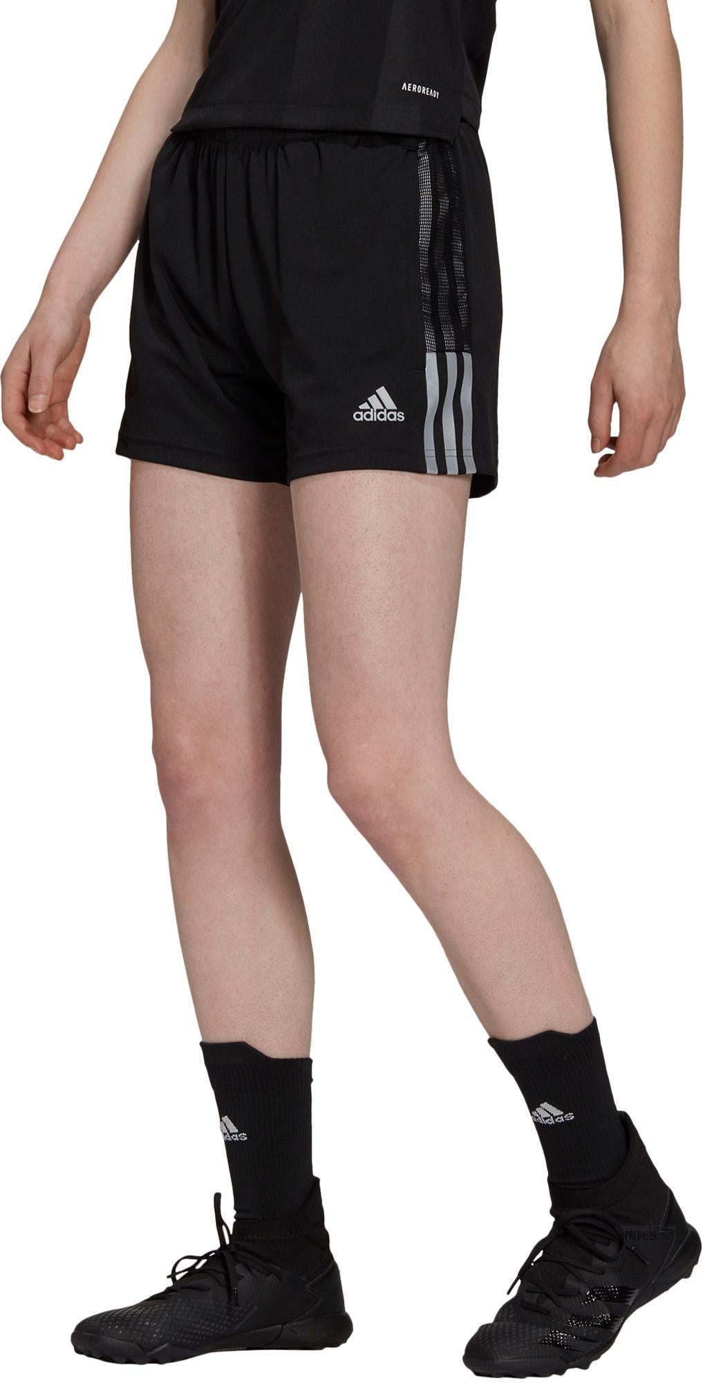 Tiro Reflective short