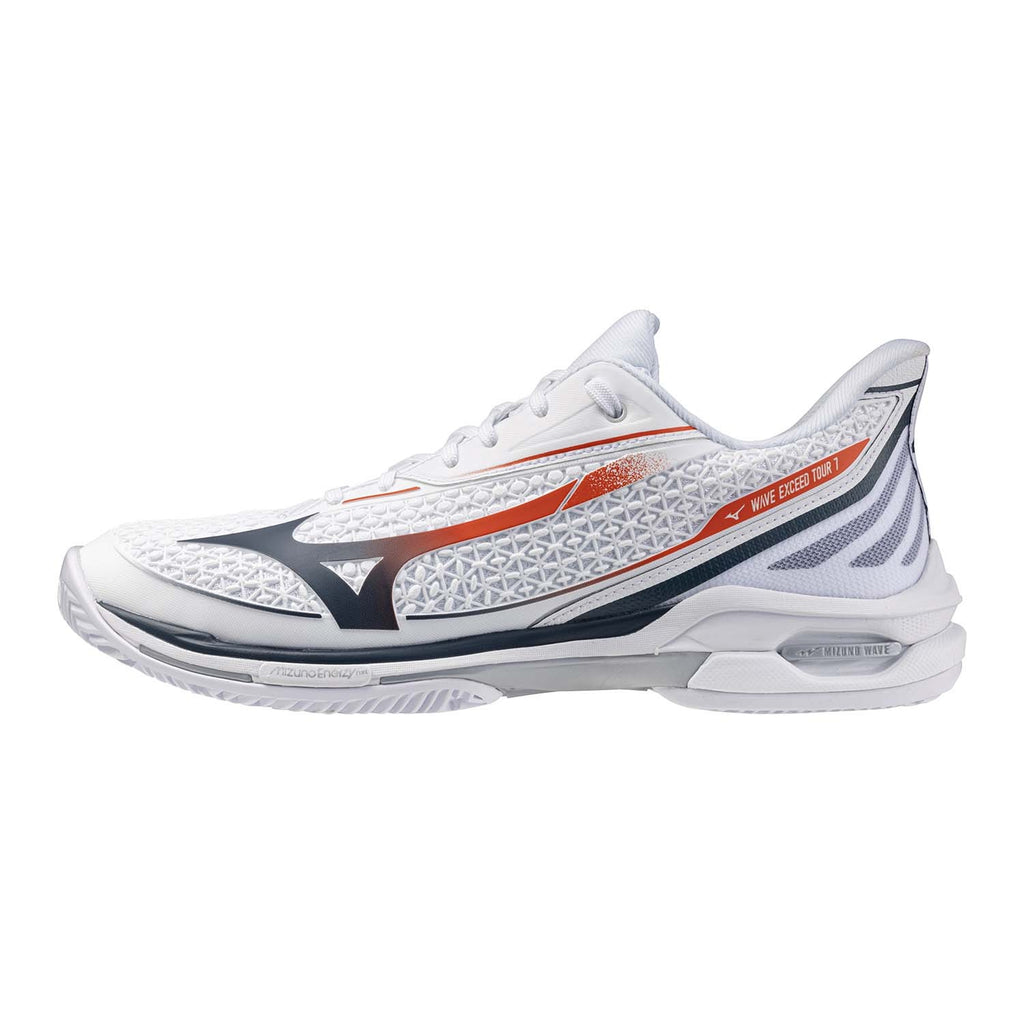 wave exceed tour 7 cc tennisschoenen