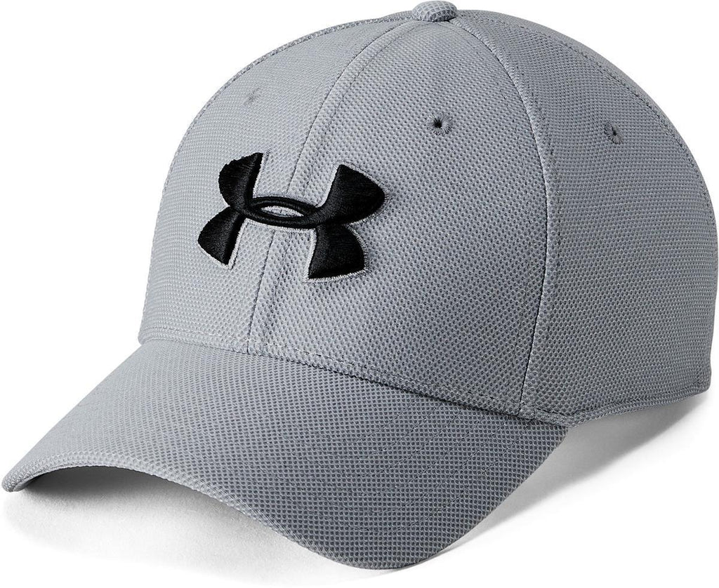 Men's Heathered Blitzing 3 0 HATCAP