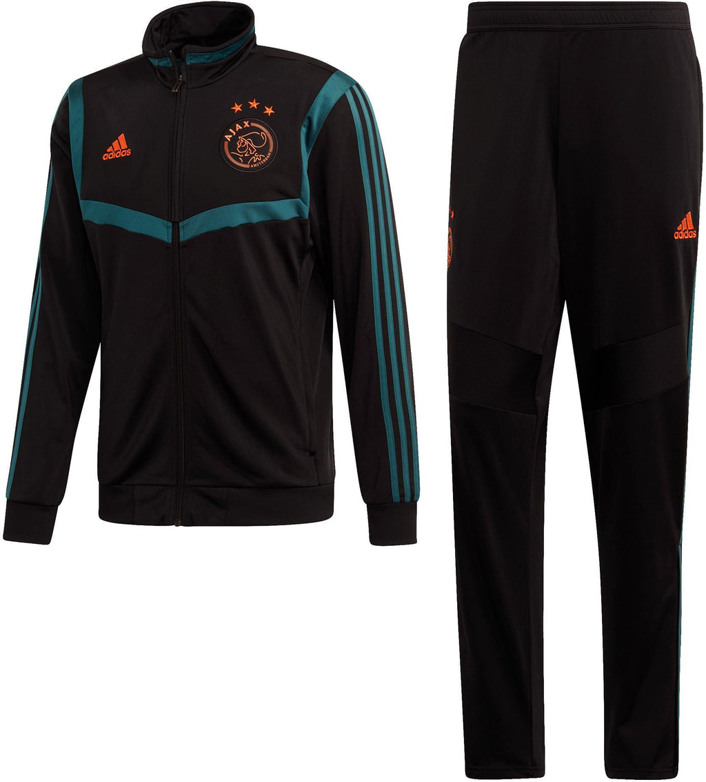 Ajax Pes Suit