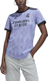 Real Madrid uitshirt 22/23