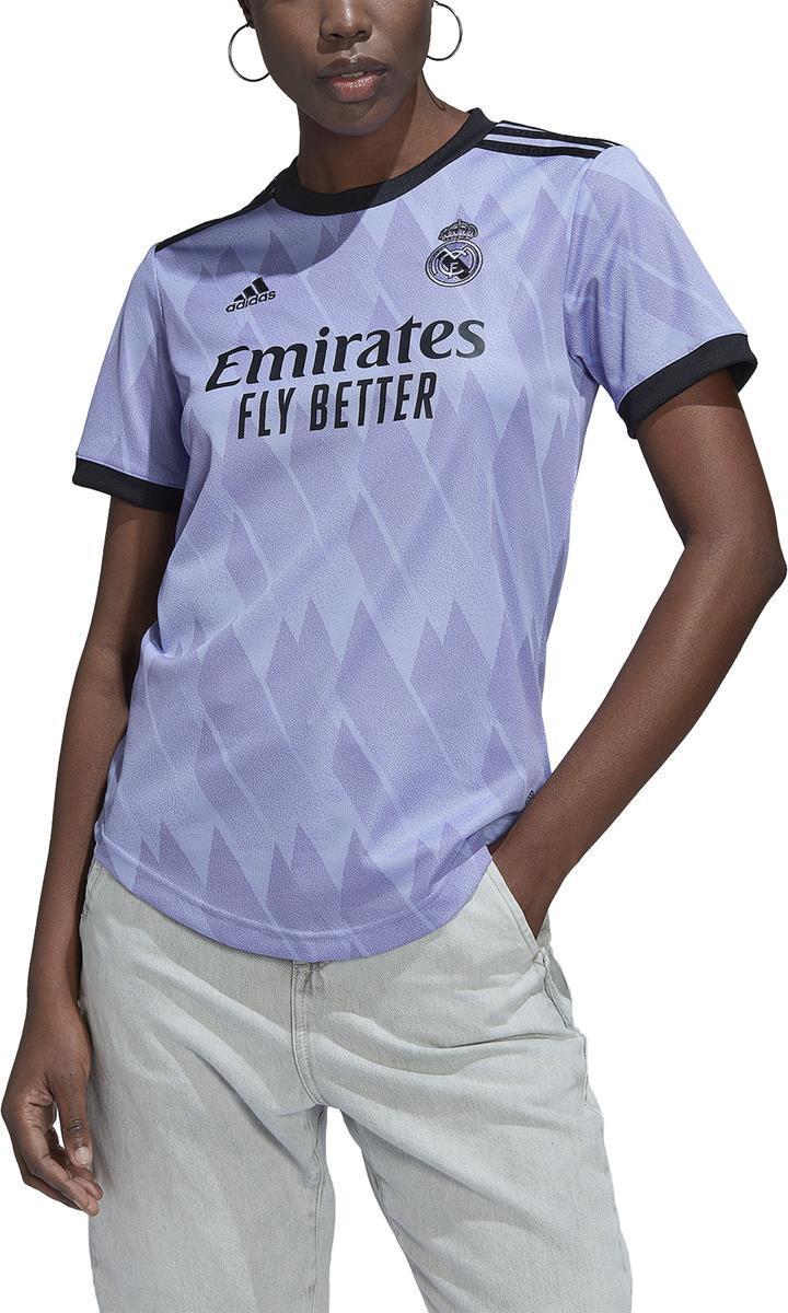 Real Madrid uitshirt 22/23