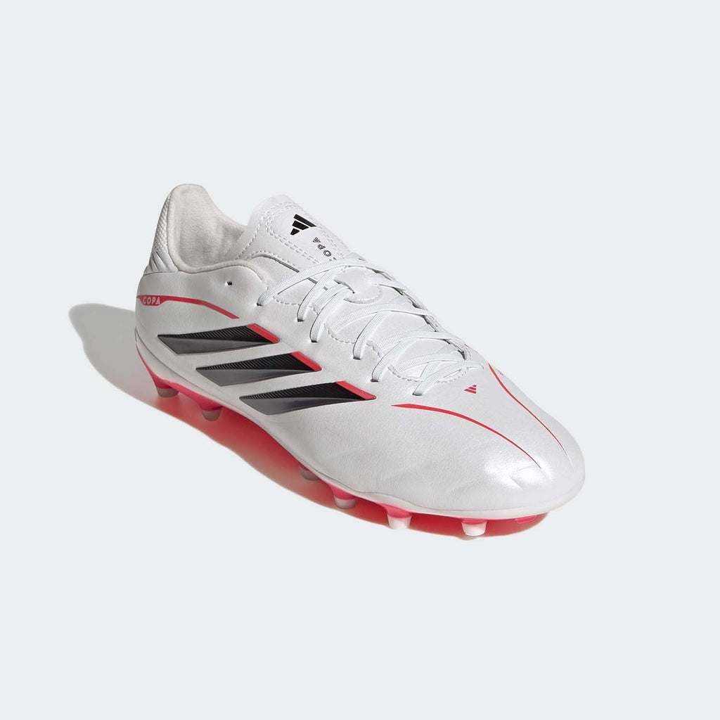 Copa Pure League kids Voetbalschoenen natuurgras