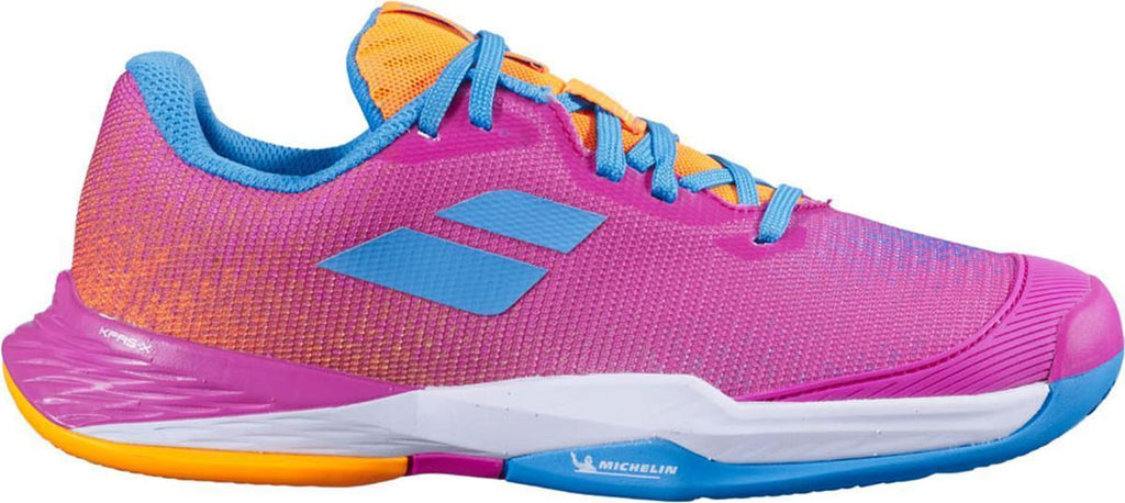 Jet Mach 3 Clay Junior