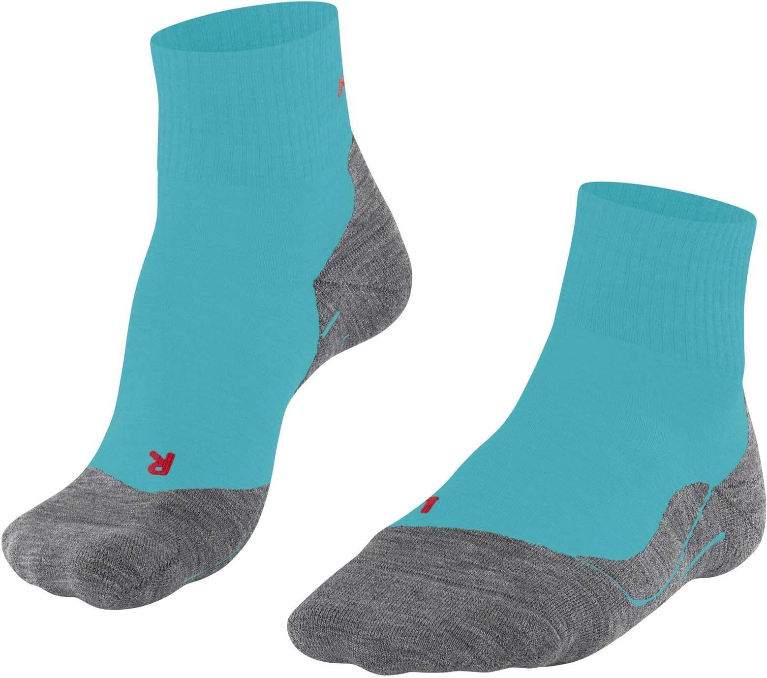 FALKE TK5 Wander Short Women Trekking