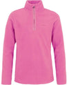 mutey jr 1/4 zip top
