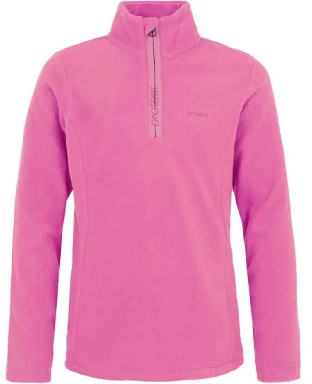 mutey jr 1/4 zip top