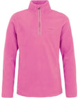 mutey jr 1/4 zip top