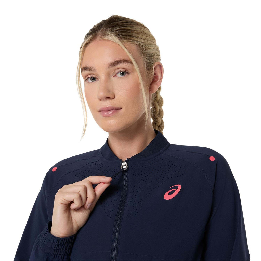 Match Jacket Trainingsjack