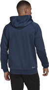 AEROREADY Game and Go Big Logo hoodie