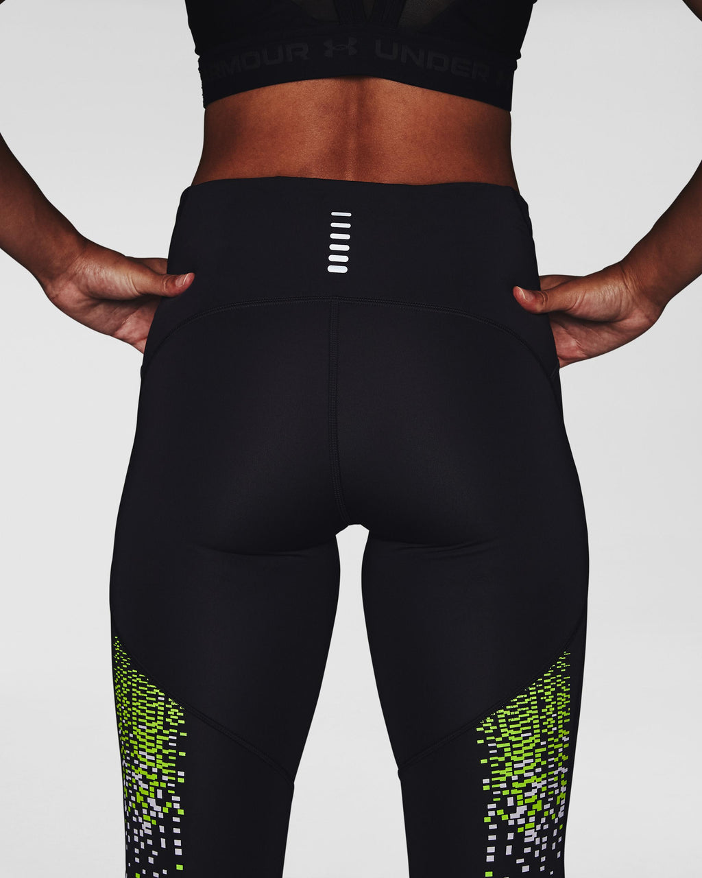 Ua Fly Fast 2.0 Energy Tight