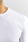 Fuseknit Comfort Rn Ls M