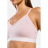 merino soft sport bra