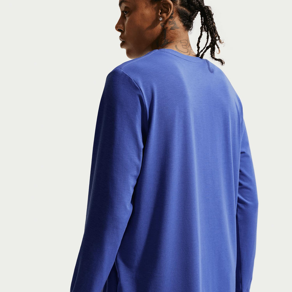 Dri-fit Long sleeve shirt