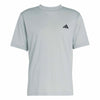 We Fitness T-shirt training