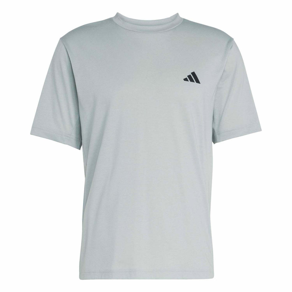 We Fitness T-shirt training