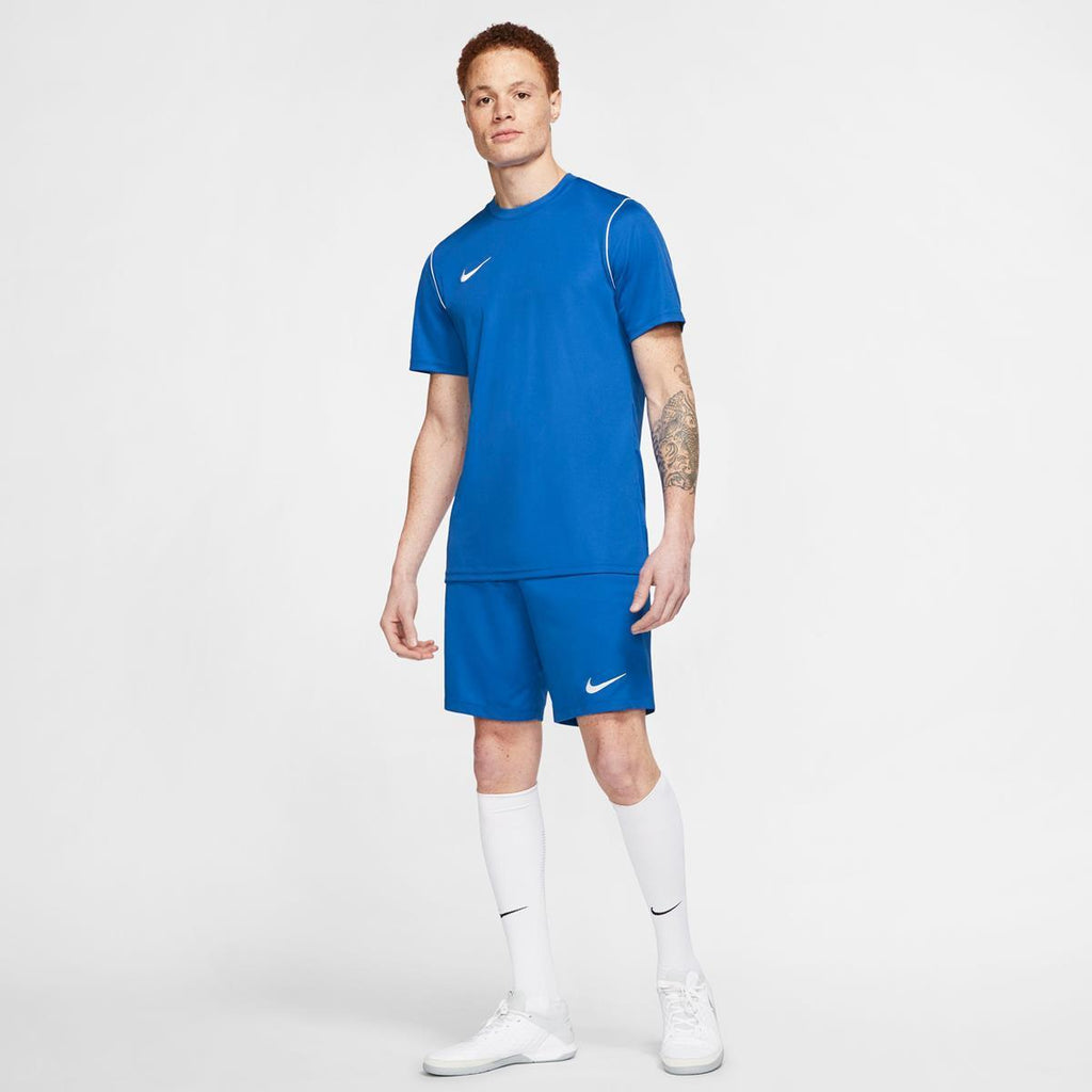 Nike Dri-fit Men's Short-sleeve Soc