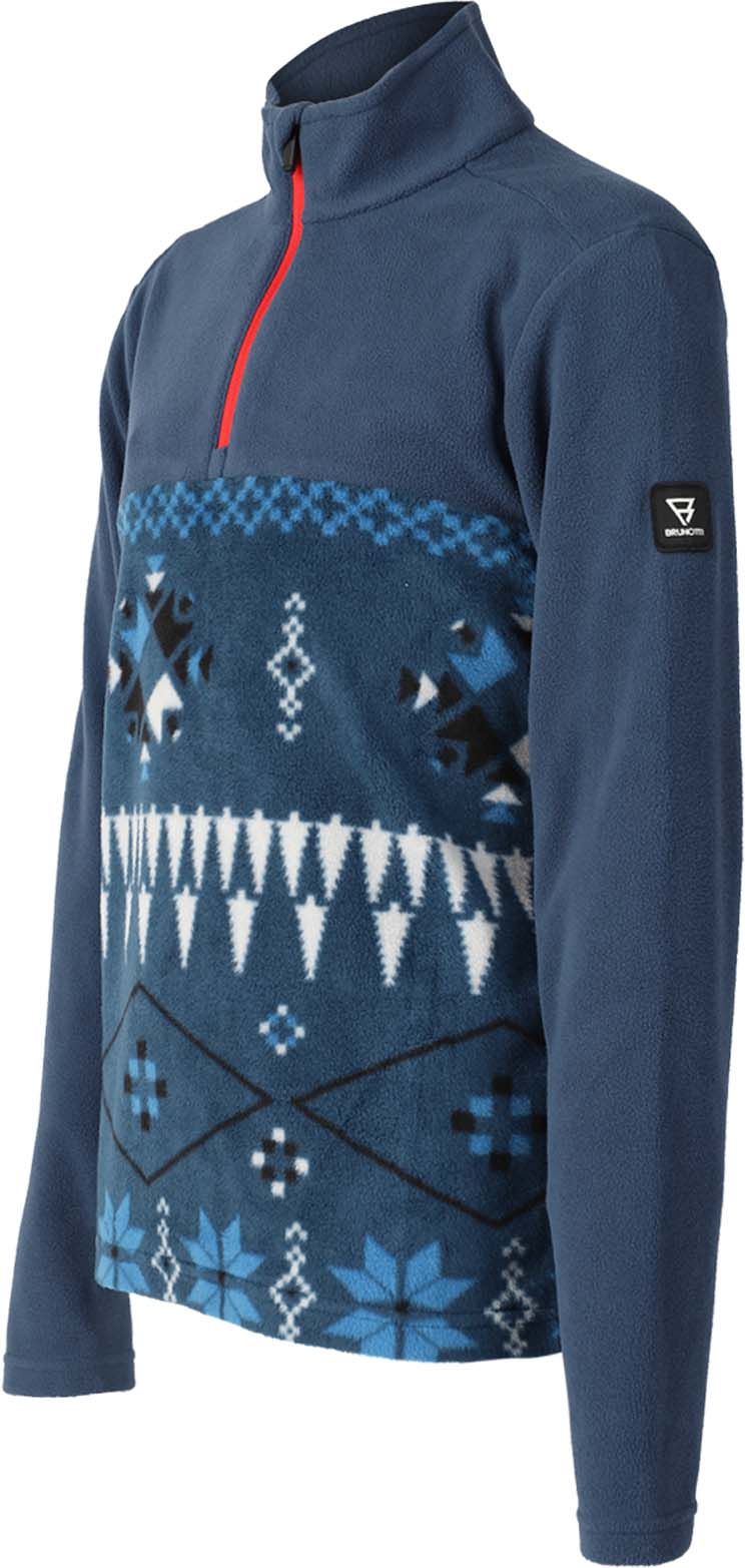Pedroy Fleece skipully