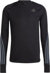 RUN ICON LS. Laufshirt langarm