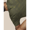 Engineered Short Sleeve T-shirt training
